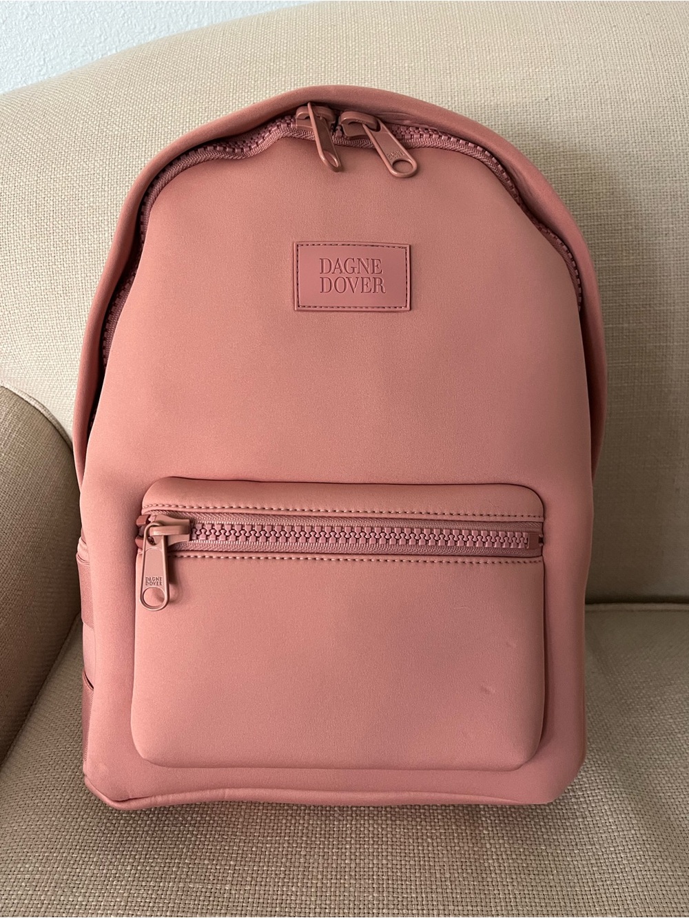 Dagne Dover Dakota Backpack Wildflower